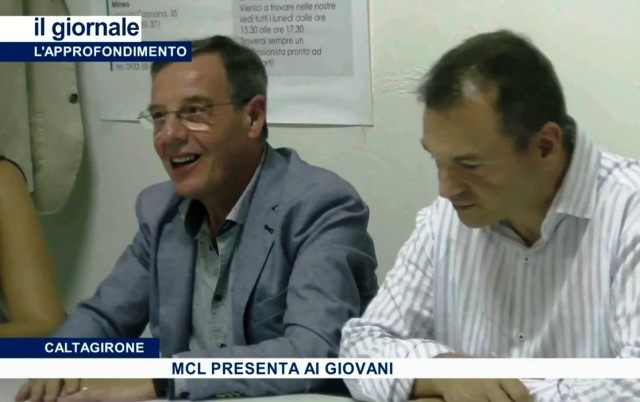 MCL Caltagirone: domande per bonus da 600 euro e altro, da mercoledì 1 aprile